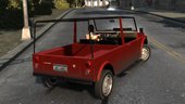 Canis Kalahari [V1.3]